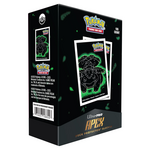 Ultra Pro Ultra Pro Pokemon APEX Sleeves 105 ct Neon Kanto Venusaur