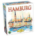 Queen Games Hamburg Essential Edition