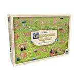 Z-Man Games Carcassonne Big Box 2025