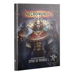 Games Workshop Necromunda The Aranthian Succession Spire of Primus