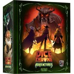 Roxley Games Dice Throne Adventures