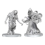 WizKids Pathfinder Battles Deep Cuts Aghash and Venedaemon