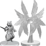 WizKids Pathfinder Battles Deep Cuts Procyal and Zoaem