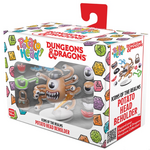 WizKids Dungeons and Dragons Icons of the Realms Potato Head Beholder
