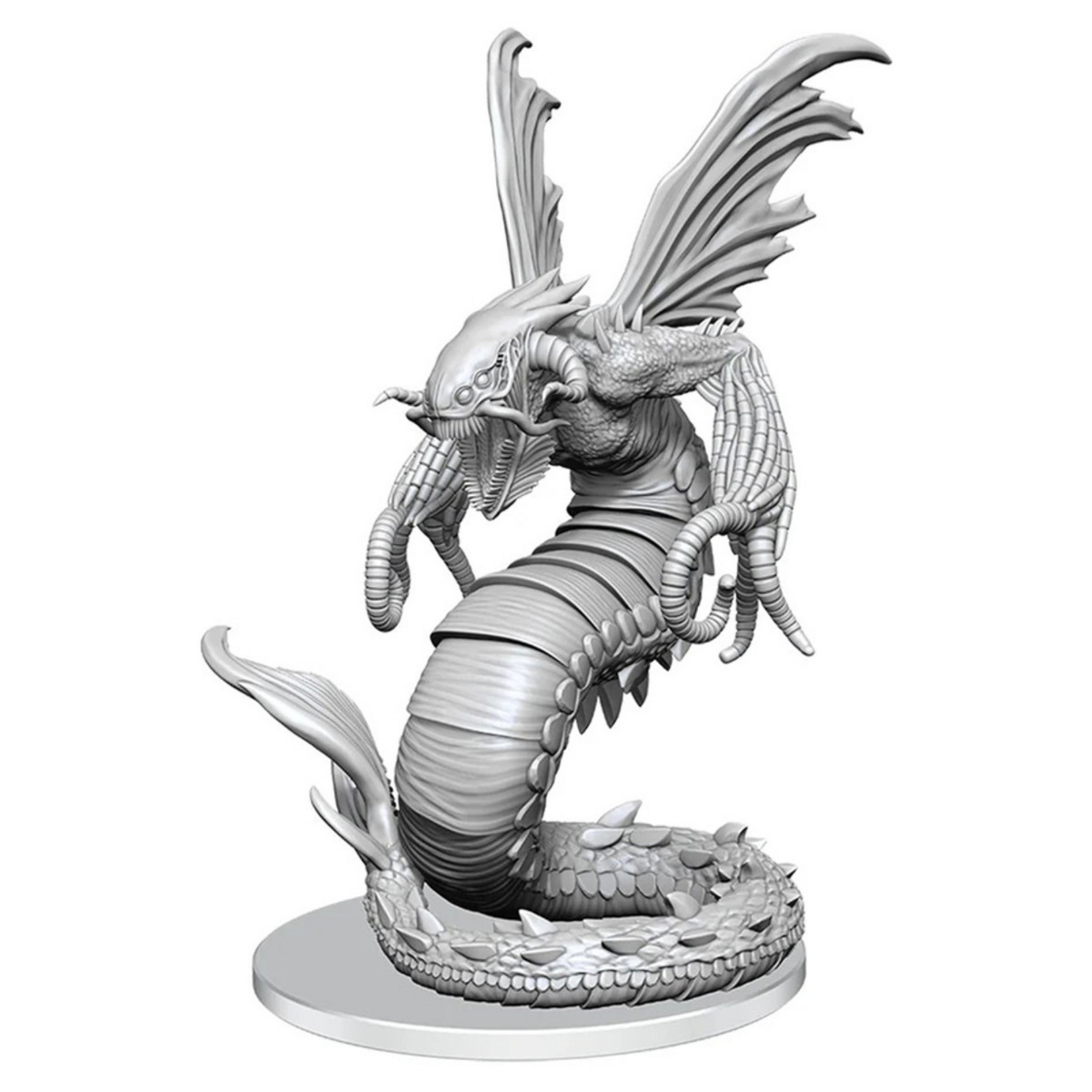 WizKids Pathfinder Battles Deep Cuts Sarglagon