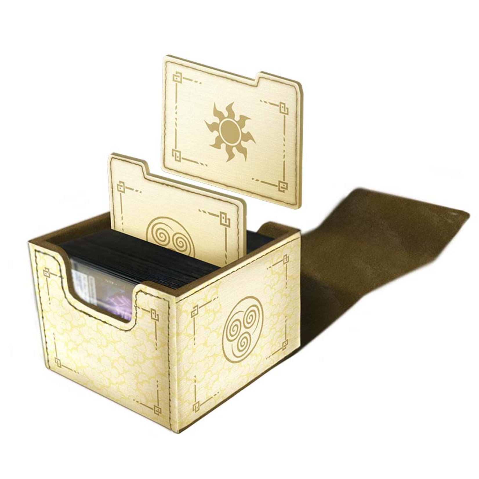 Gatherer's Tavern Gatherer's Tavern Domaru Deck Box Magic Avatar Air