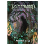 Necrotic Gnome Dolmenwood Monster Book