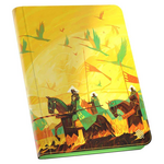 Ultimate Guard Ultimate Guard ZipFolio 360 Artist Edition 3 Dominik Mayer