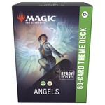 Wizards of the Coast Magic the Gathering Theme Deck Lorwyn Eclipsed Angels