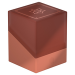 Ultimate Guard Ultimate Guard Boulder Deck Case Shogun's Journey Kousei 100+