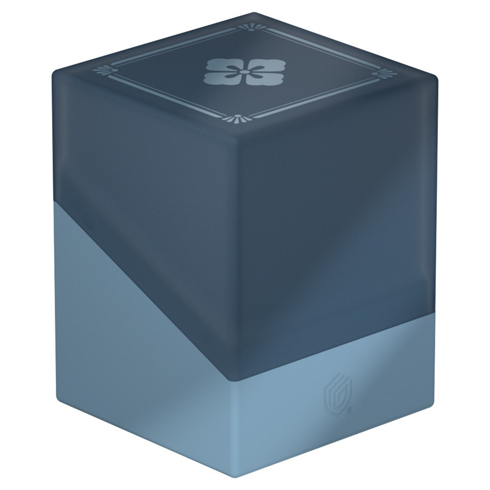 Ultimate Guard Ultimate Guard Boulder Deck Case Shogun's Journey Soushin 100+