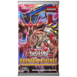 Konami YuGiOh Phantom Revenge Booster PACK