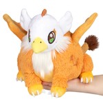 Squishable Mini Squishable Griffin Dragon