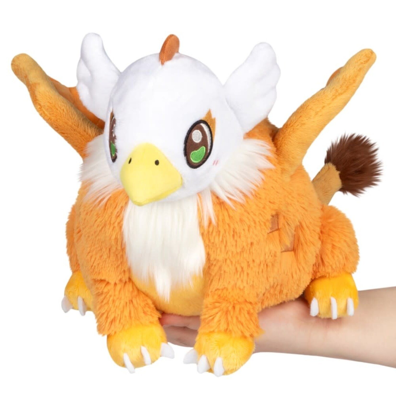 Squishable Mini Squishable Griffin Dragon