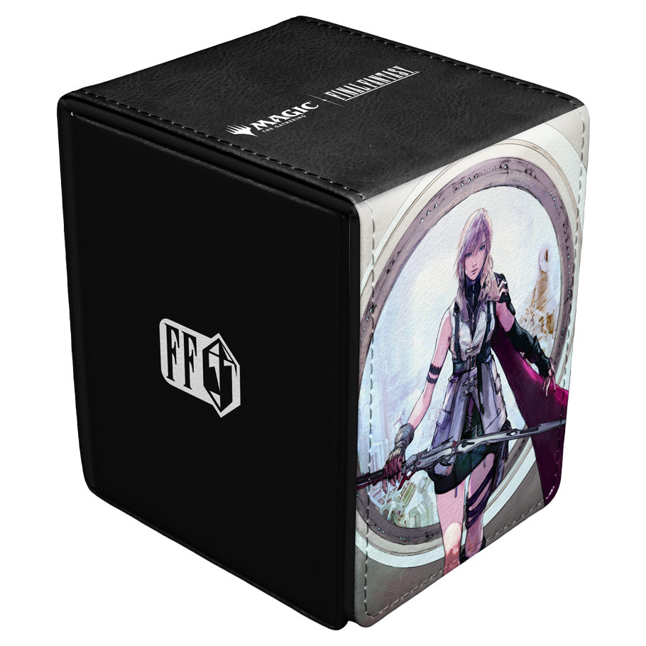 yugioh deck box ultra pro Solid Color while also offering easy access Ultra Pro Deck Box Alcove