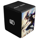 Ultra Pro Ultra Pro Deck Box Alcove Flip Magic Final Fantasy Kain Traitorous Dragoon