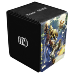 Ultra Pro Ultra Pro Deck Box Alcove Flip Magic Final Fantasy Vivi Ornitier