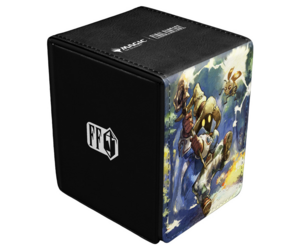【希少】Treasures of Fantasy BOX ultra-pro-ultra-pro-deck-box-