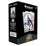 Ultra Pro Ultra Pro Magic Apex Deck Protector Sleeves 105 ct Final Fantasy Lightning Army of One