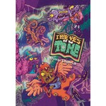 First Pancake Studio Thieves of the Tome