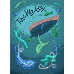 Possible Worlds Games Tacklebox