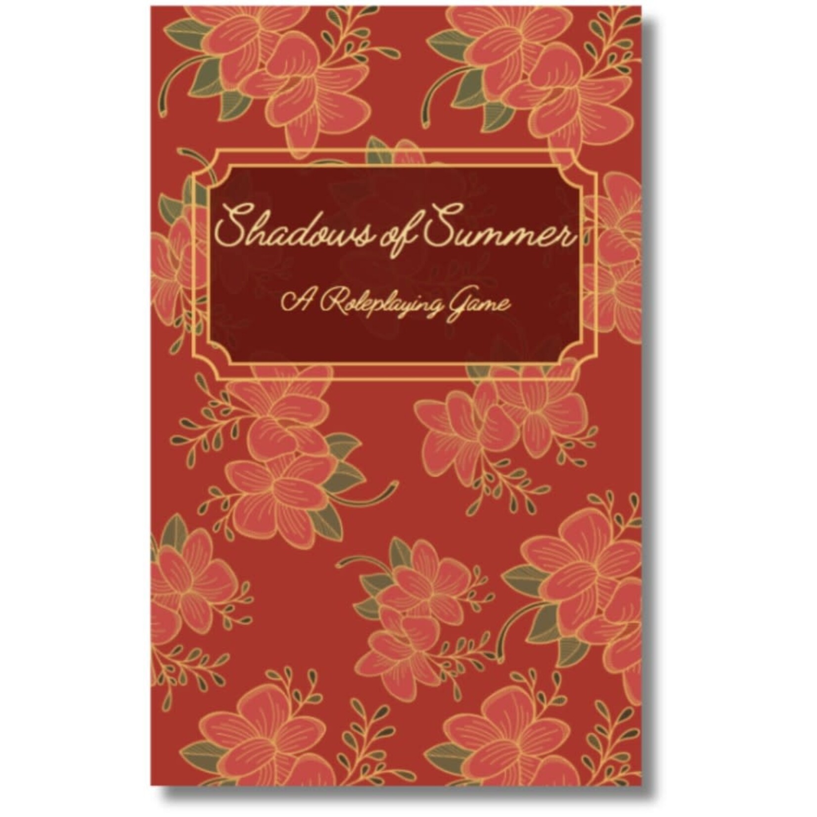 Eerie Games Shadows of Summer