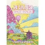 moreblueberries A Land Once Magic