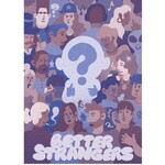 Possible Worlds Games Better Strangers