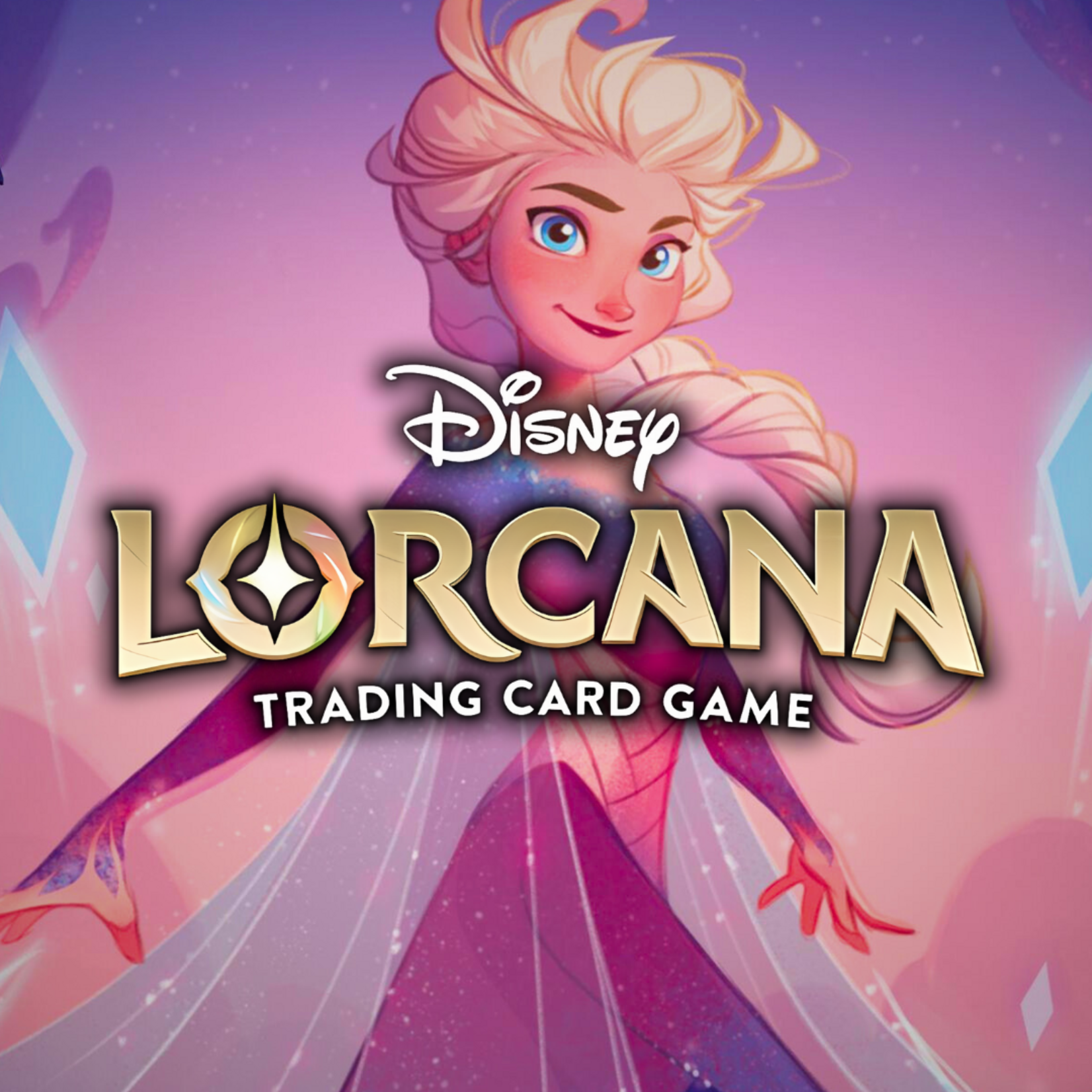 GG PDX Lorcana Whispers in the Well Set Championship Sunday Jan 25 2026 1130 am