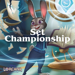 GG PDX Lorcana Whispers in the Well Set Championship Sunday Jan 25 2026 1130 am