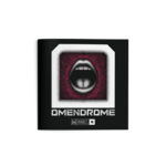 Alewood Games Mothership Omendrome