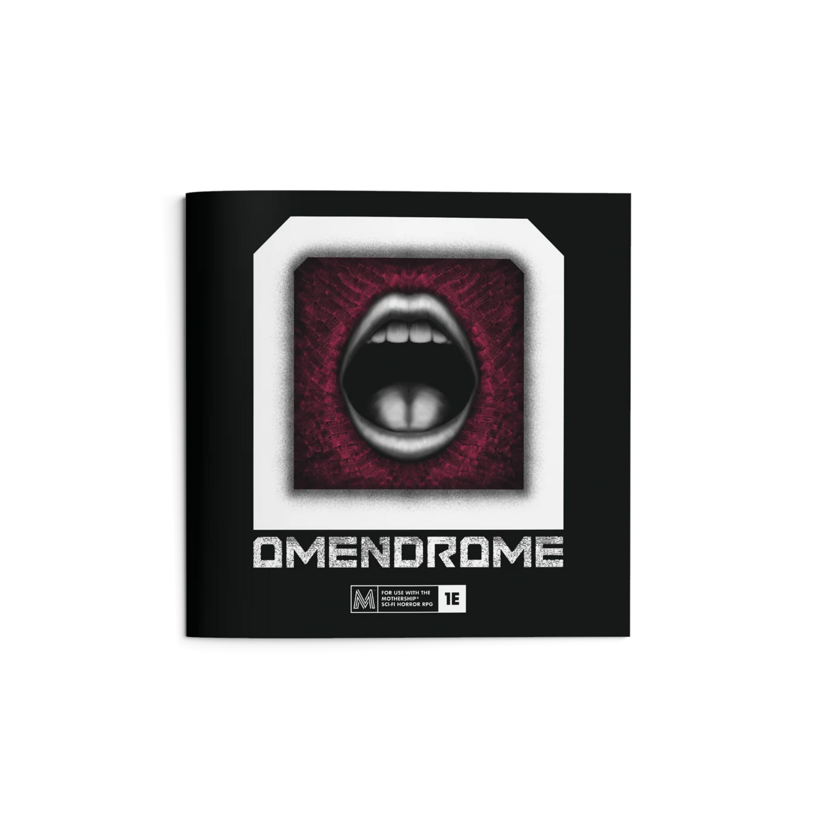 Alewood Games Mothership Omendrome