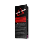 Goat in the Wood Games Mothership Blood Prism