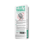 Skinkworks Games Mothership An Ear for Trouble