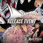 GG PDX One Piece Azure Sea's Seven Release Event