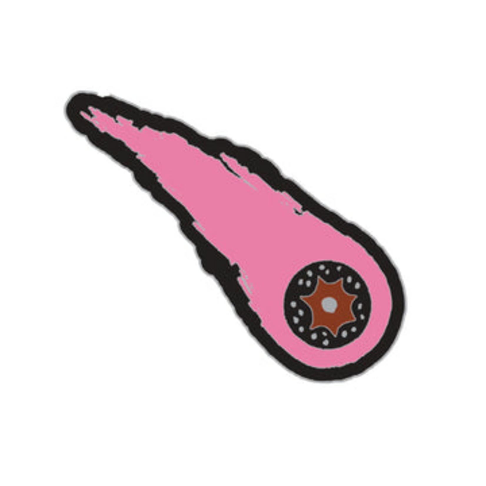 Twogether Studios Cadet Enamel Pin