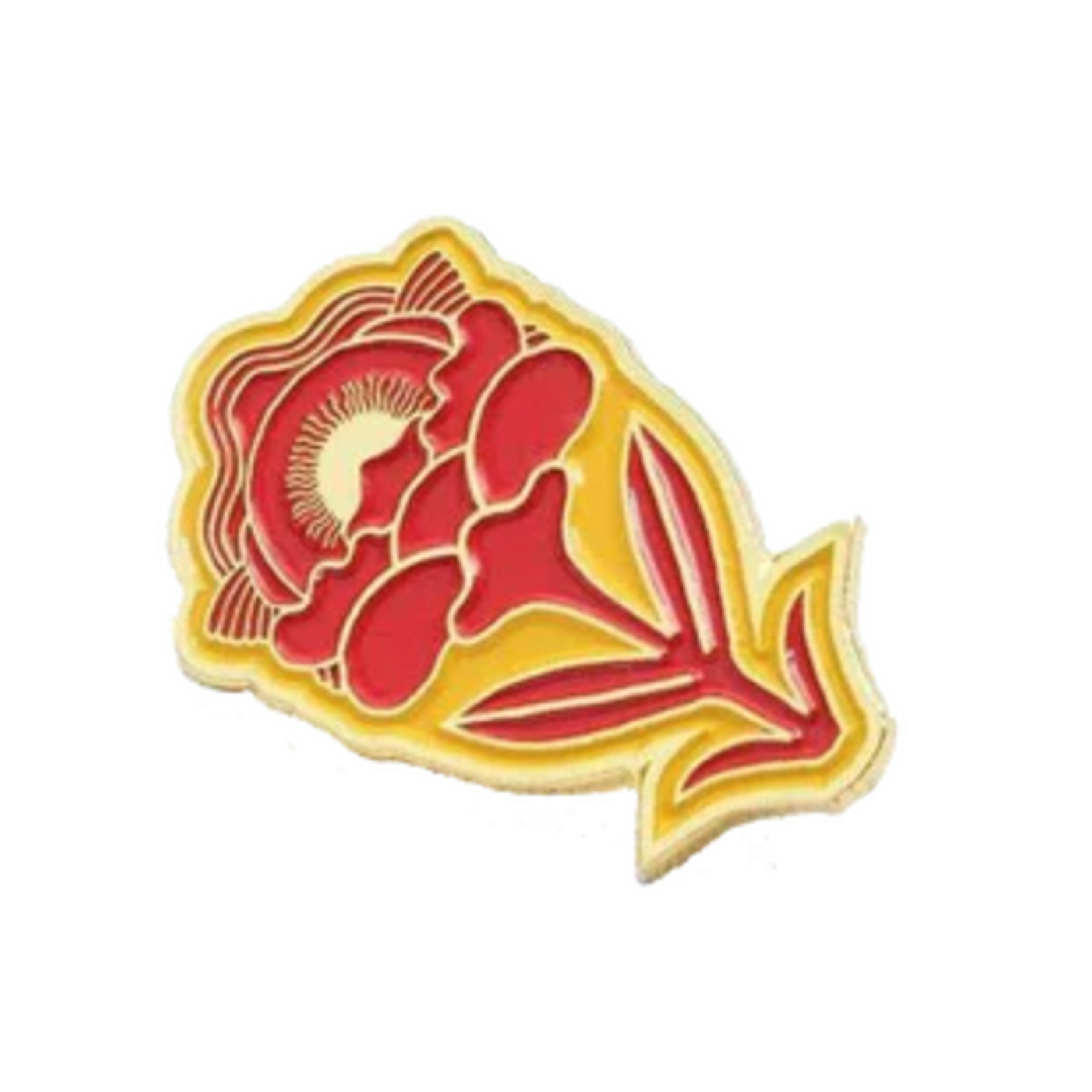 Twogether Studios Illimat Apprentice Enamel Pin