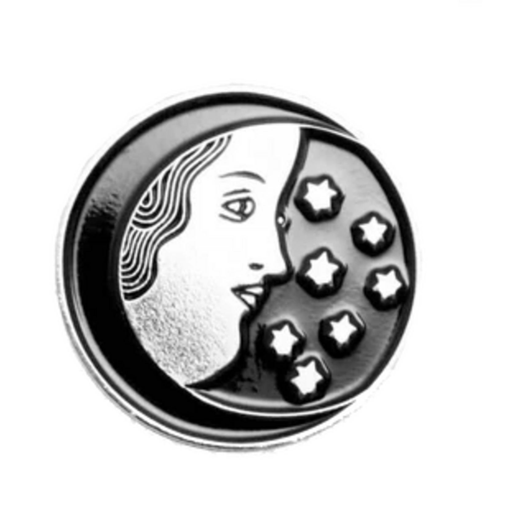 Twogether Studios Illimat Initiate Enamel Pin