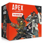 Glass Cannon Apex Legends the Board Game