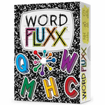 Looney Labs Fluxx Word
