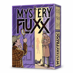 Looney Labs Fluxx Mystery