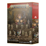Games Workshop Warhammer Age of Sigmar Chaos Maggotkin of Nurgle The Pustules