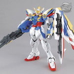 Bandai Gundam MG Wing Gundam EW