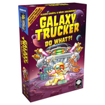 Czech Games Editions Galaxy Trucker Do What