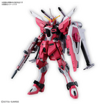 Bandai Gundam HG HGCE 251 Infinite Justice Gundam Type II 1-144