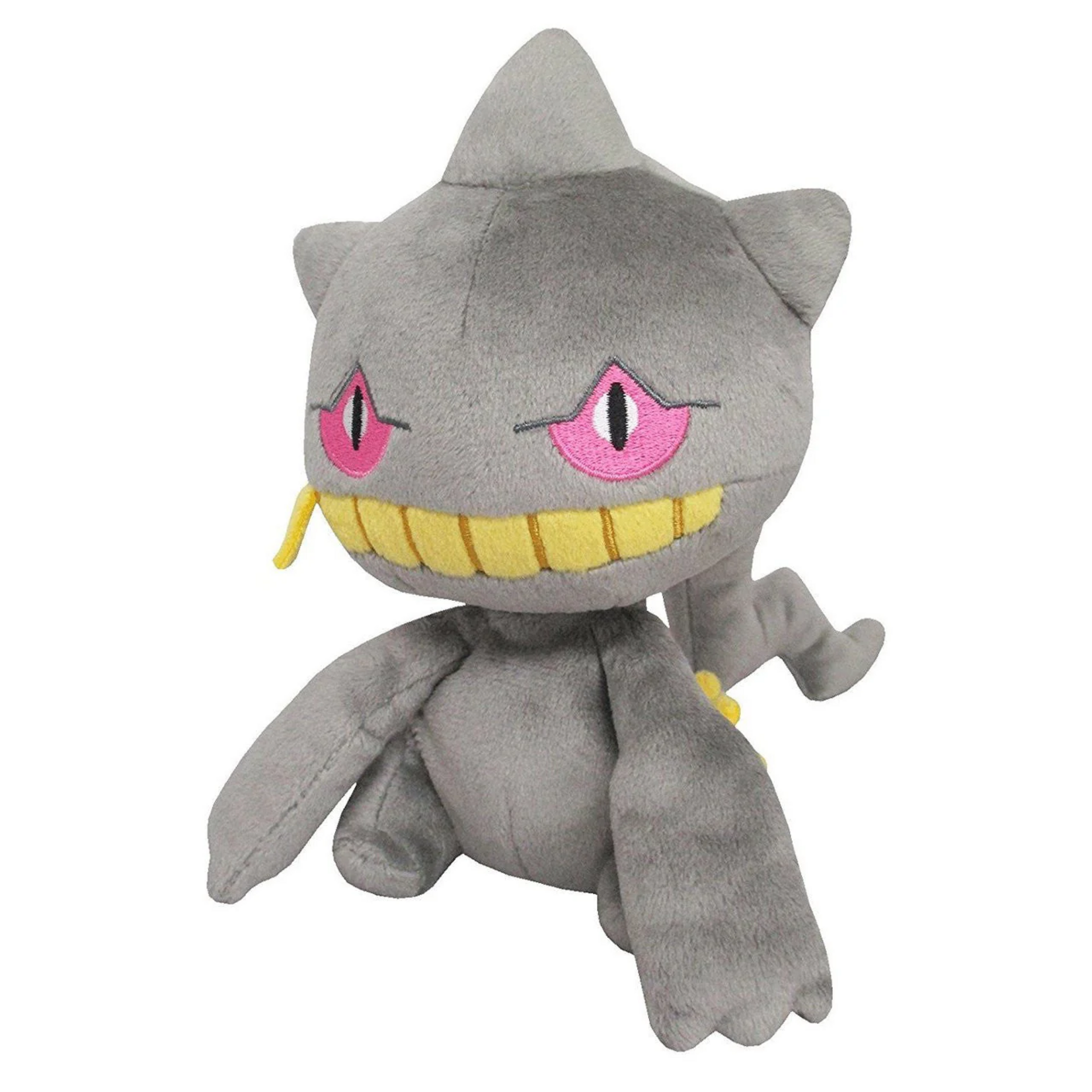 Sanei Pokemon All Star Collection Banette Plush