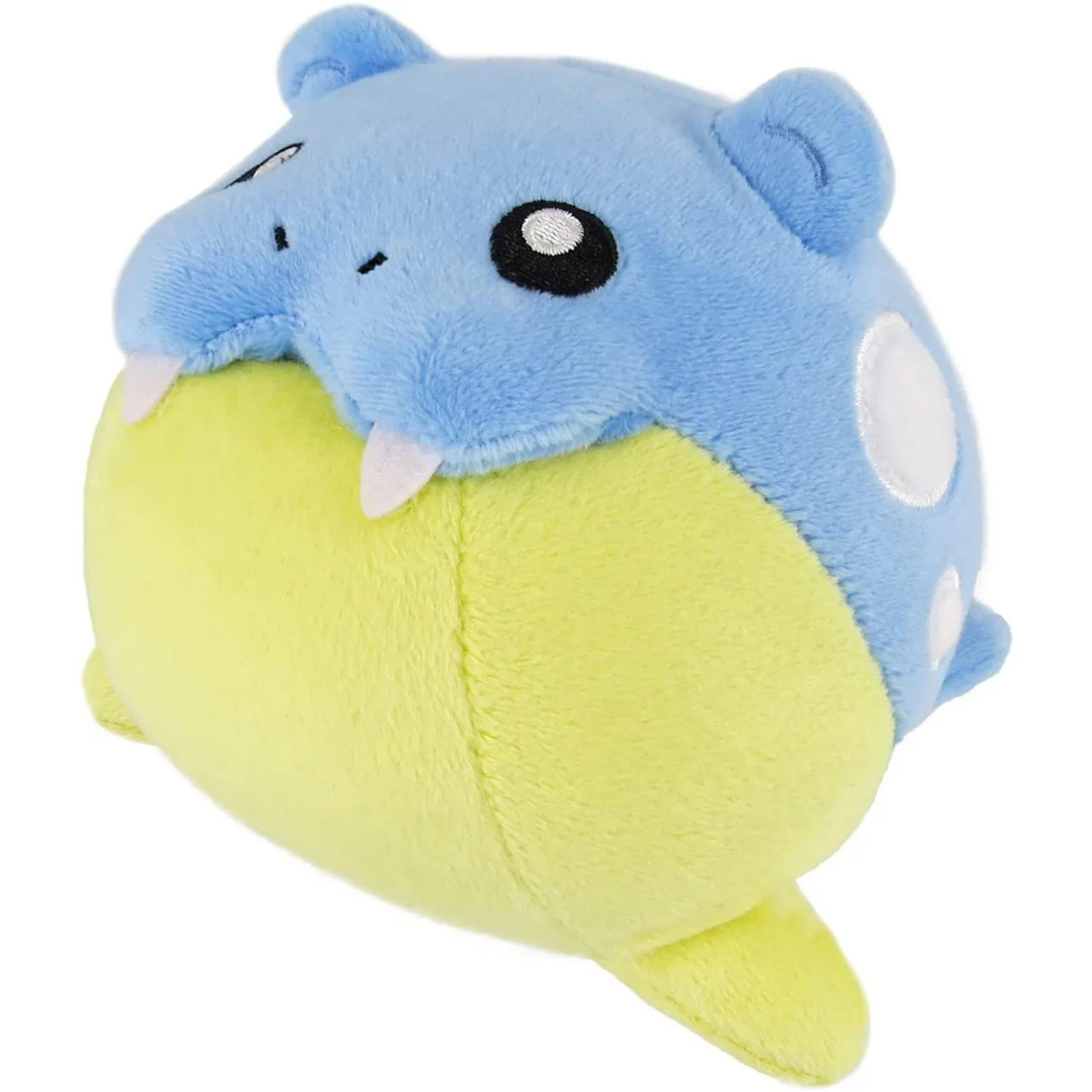 Sanei Pokemon All Star Collection Spheal Plush