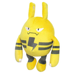 Sanei Pokemon All Star Collection Elekid Plush