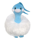Sanei Pokemon All Star Collection Altaria Plush