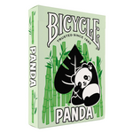 US Playing Card Co. Playing Cards Bicycle Panda